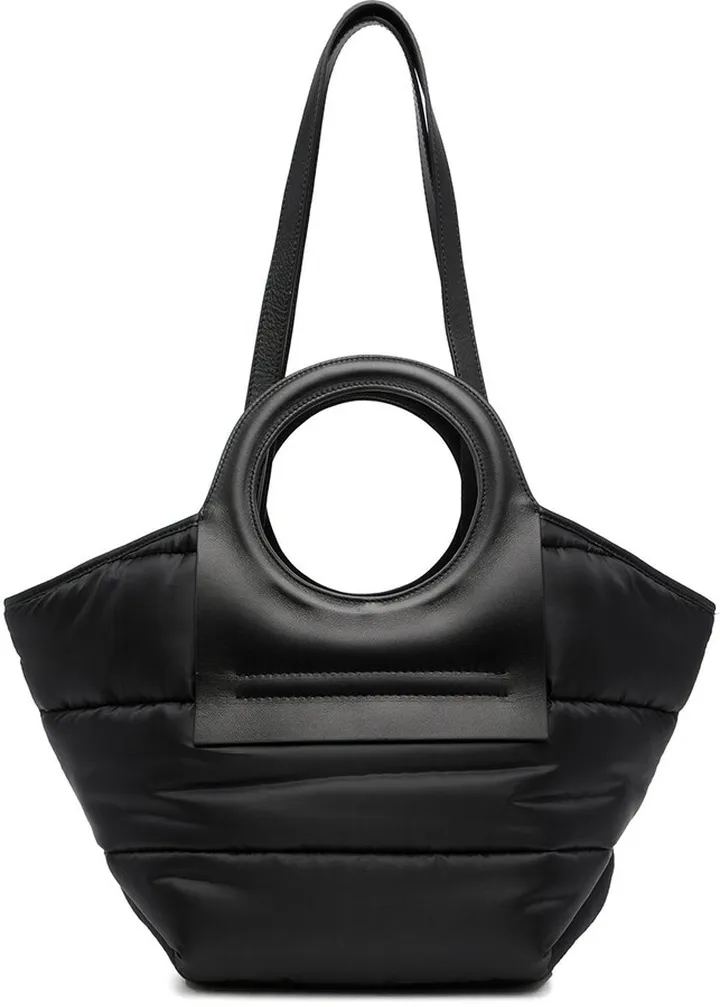 Cala S padded tote bag