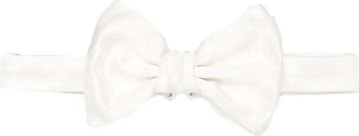 Silk Bow Tie