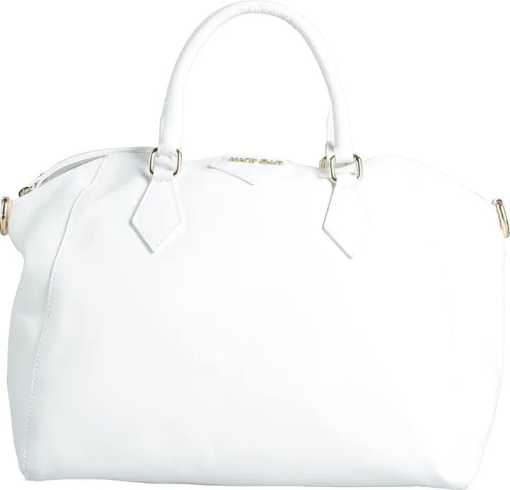 Handbag White