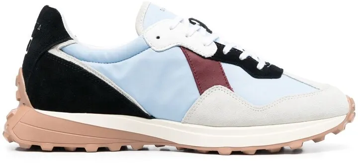 Low-Top Sneakers