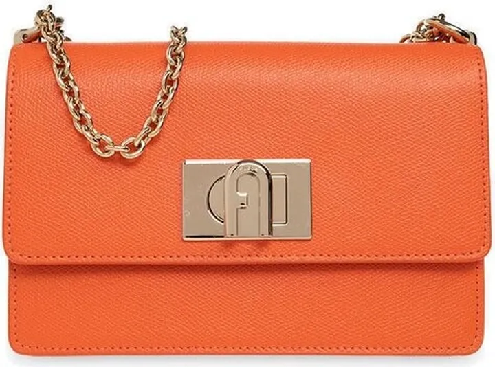 Furla 1927 Mini Crossbody Bag