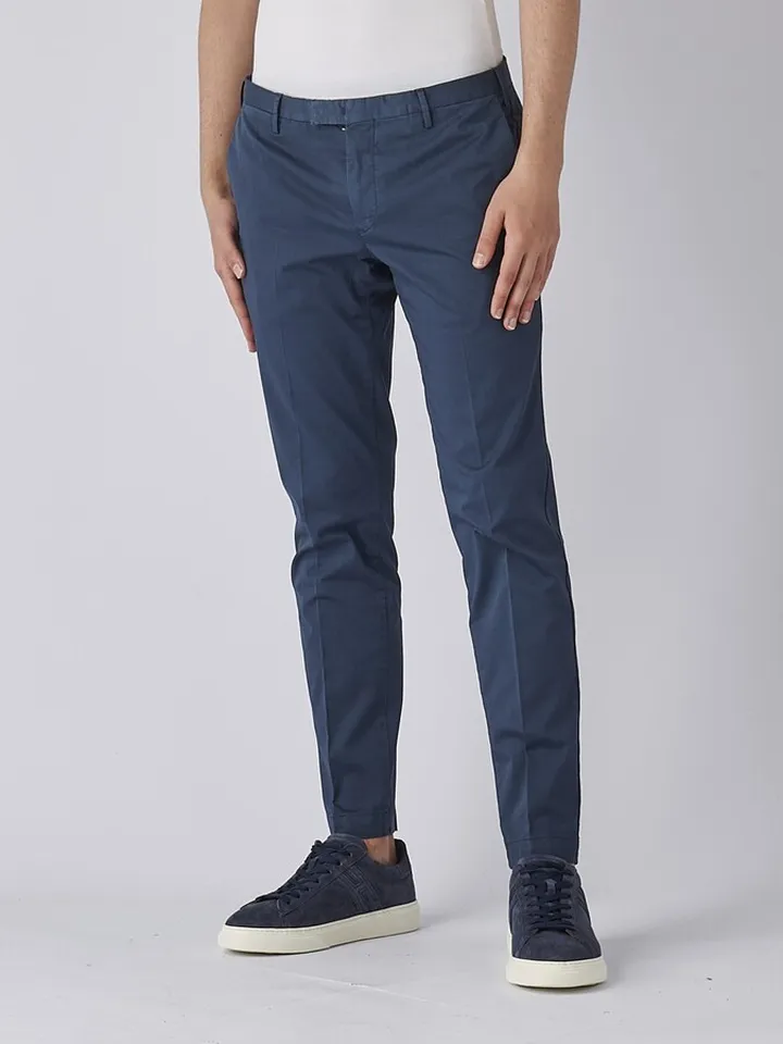 Pantalone Uomo Skinny Trousers