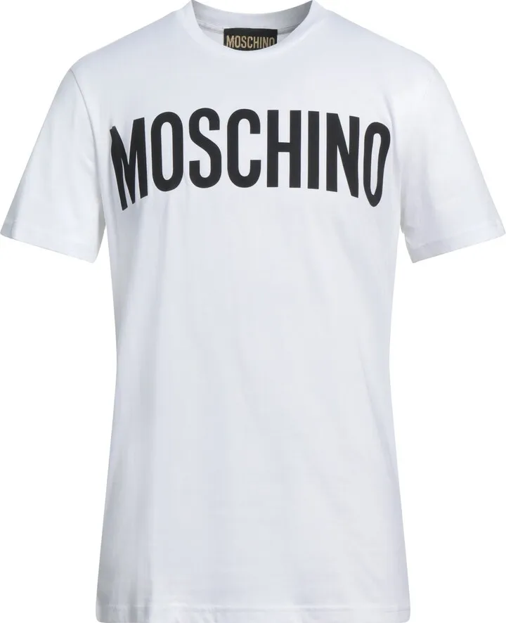 T-shirt White