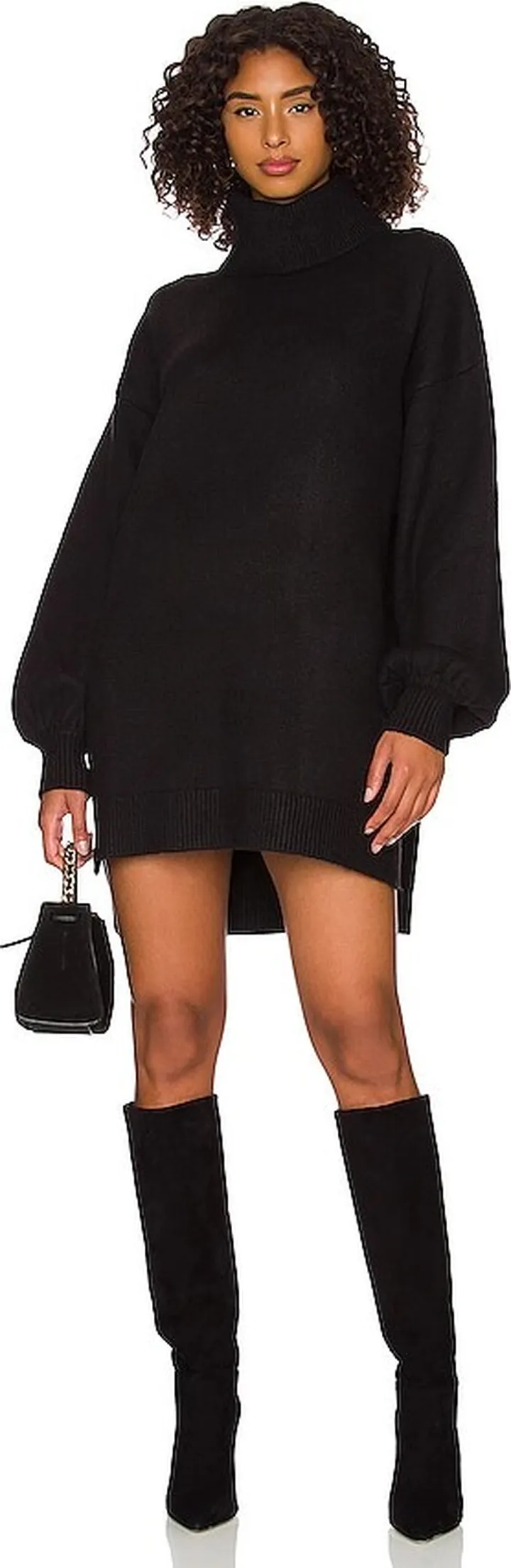 Chester Sweater Dress