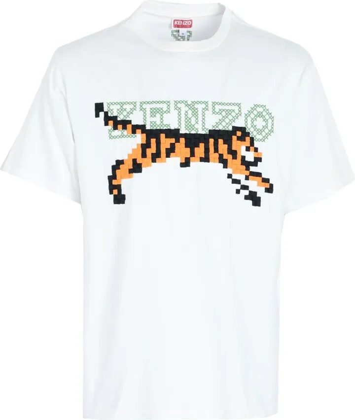 T-shirt White