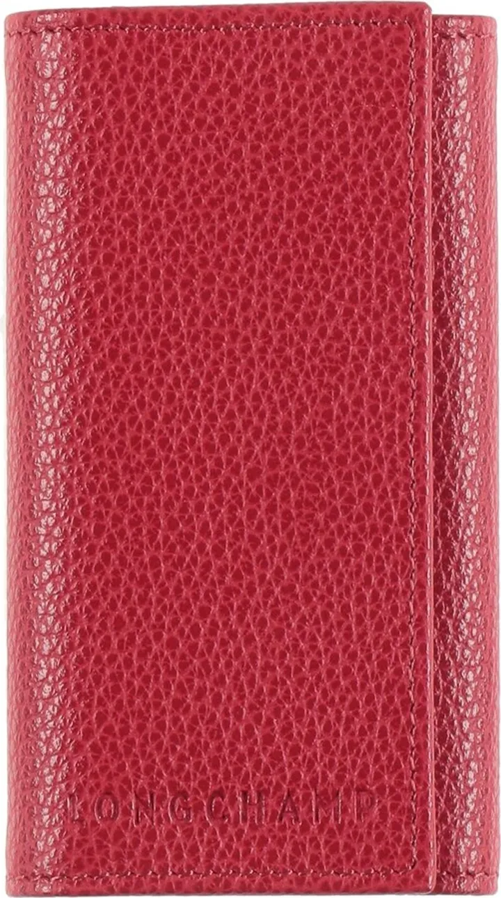 Key Ring Red