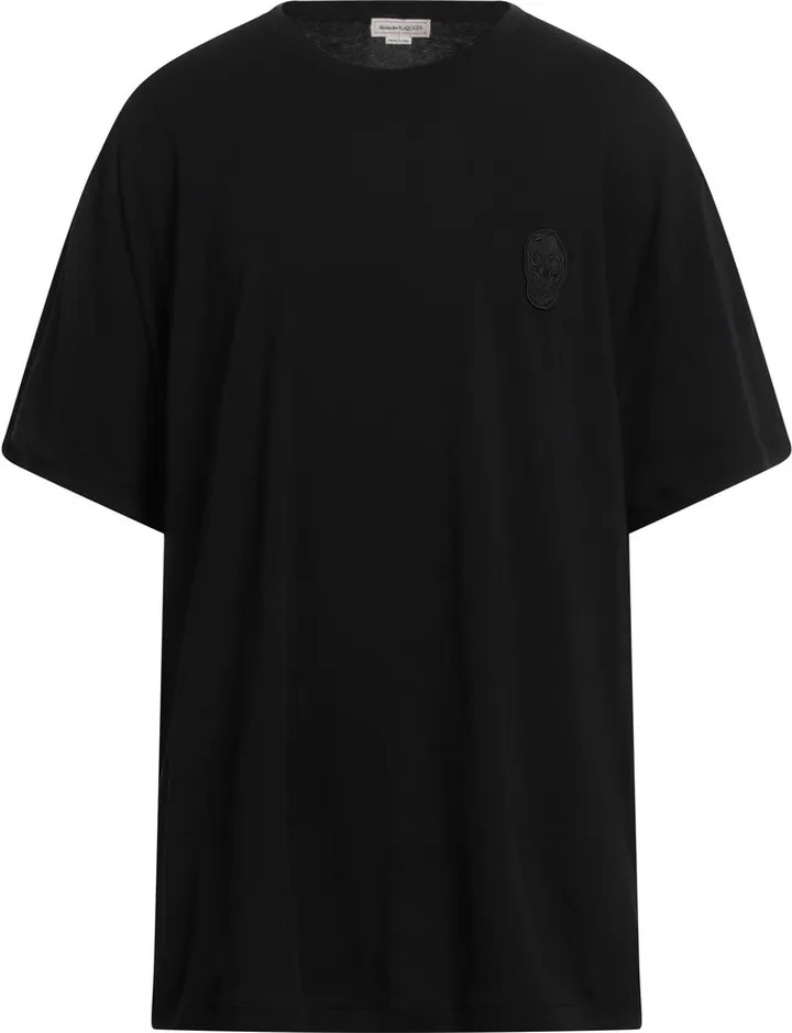 T-shirt Black