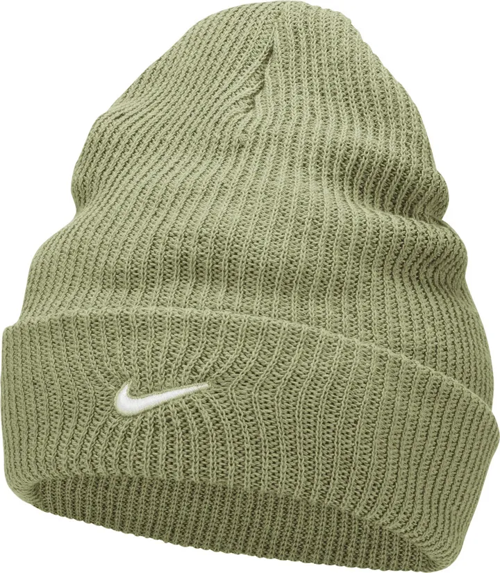 Unisex Nike Sportswear Beanie in Green