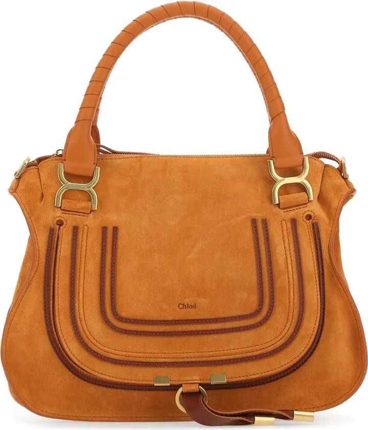 Chloé Marcie Medium Tote Bag