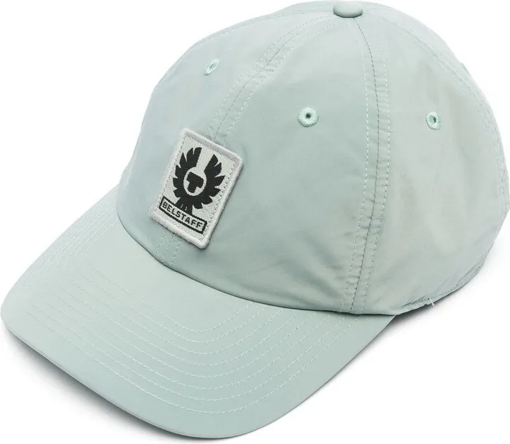 Logo-Patch Baseball Cap