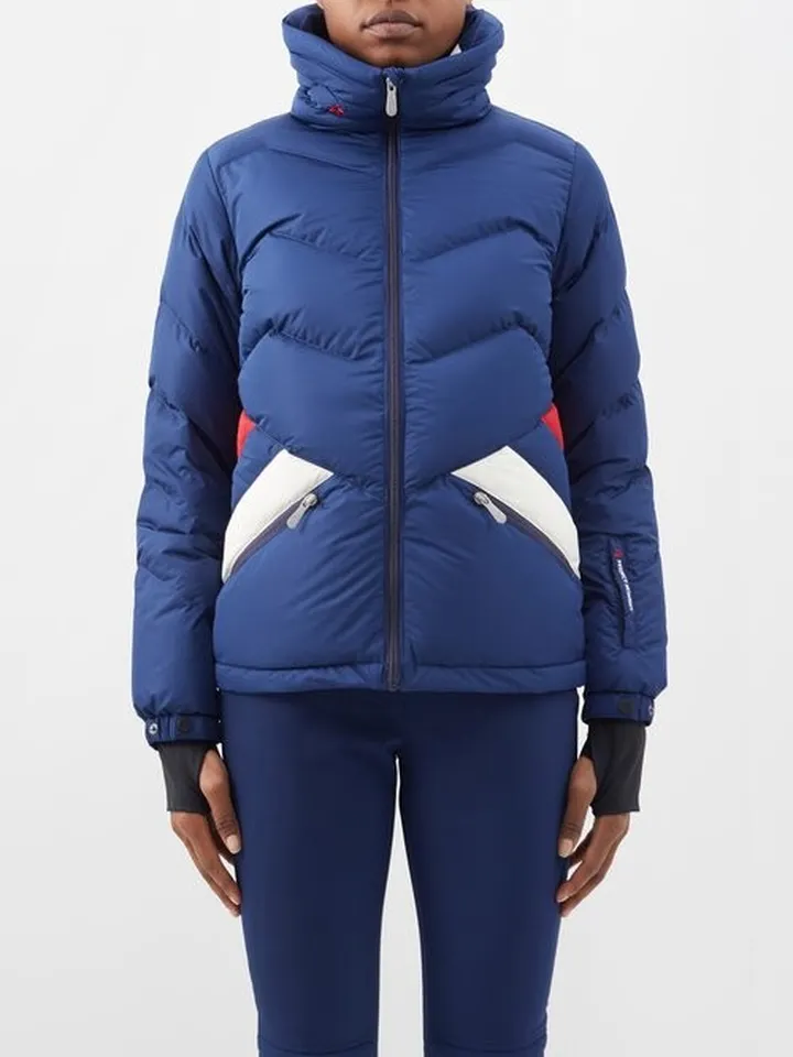 Après Duvet Down Ski Jacket