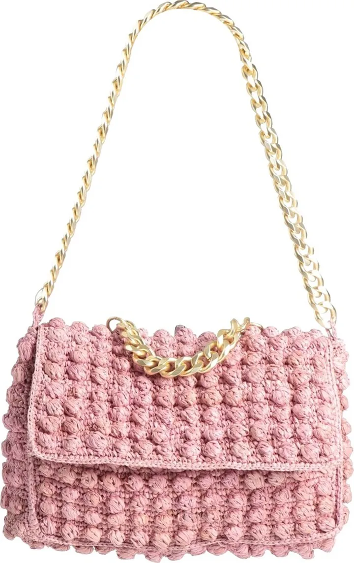 Handbag Pink