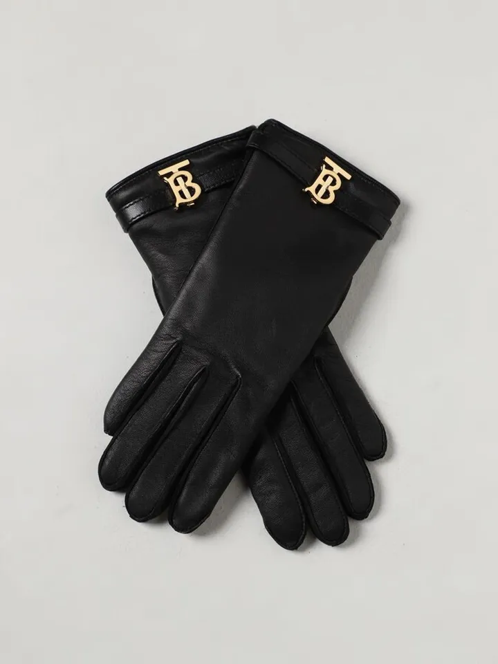 Gloves woman Burberry
