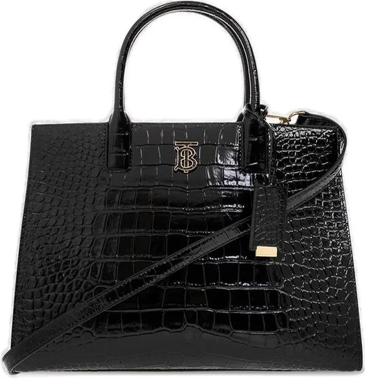 Burberry Frances Small Shoulder Bag