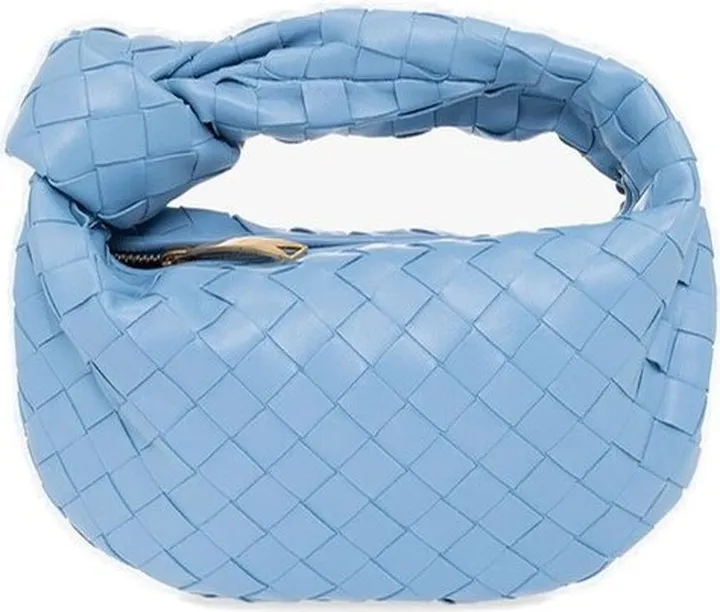 Bottega Veneta Jodie Mini Tote Bag