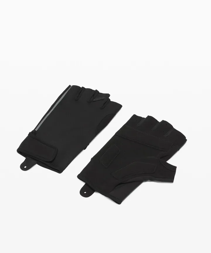 License to Train Training Gloves