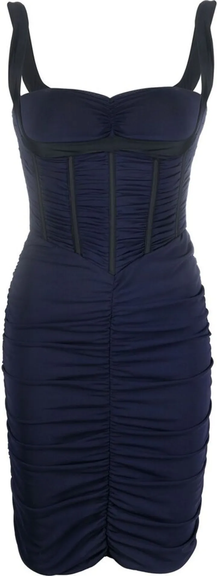 Reimagine mini dress