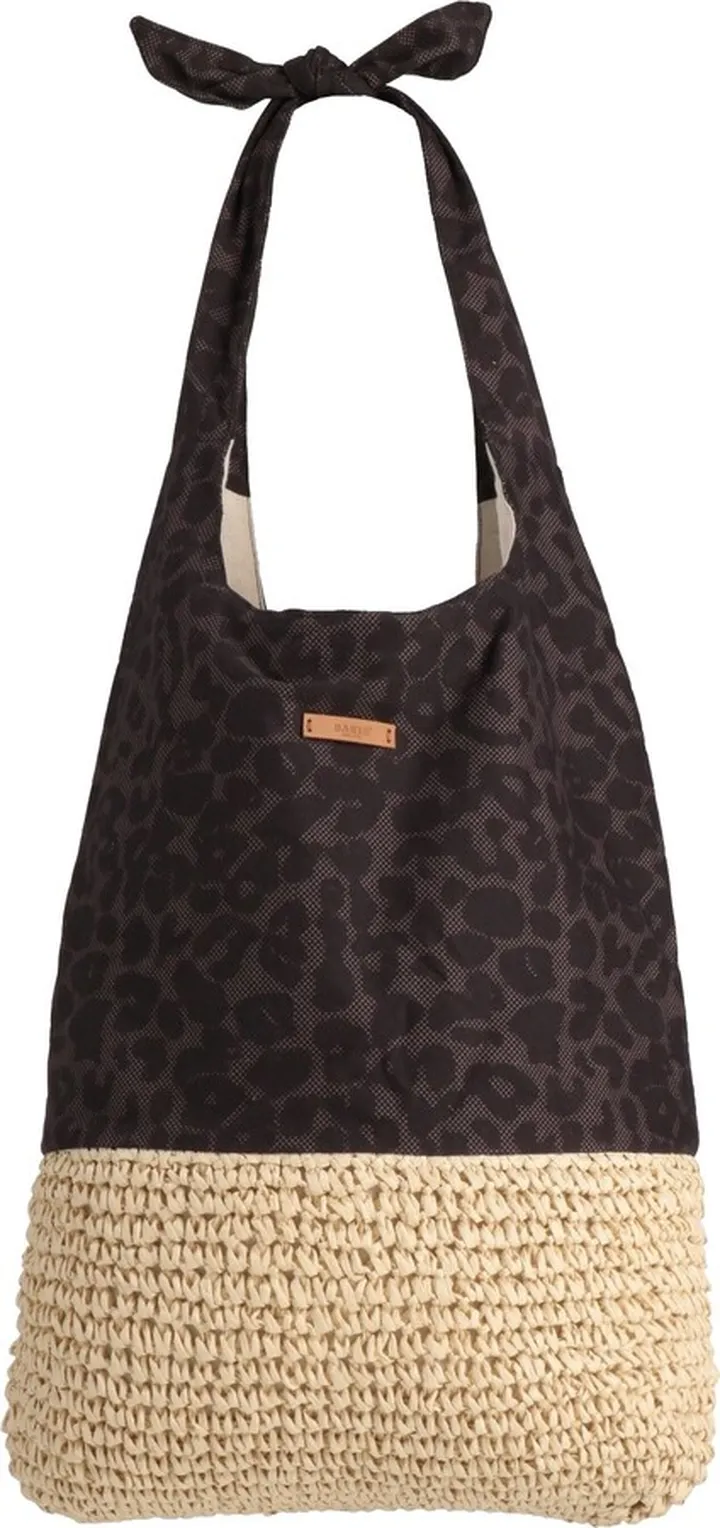 Shoulder Bag Black