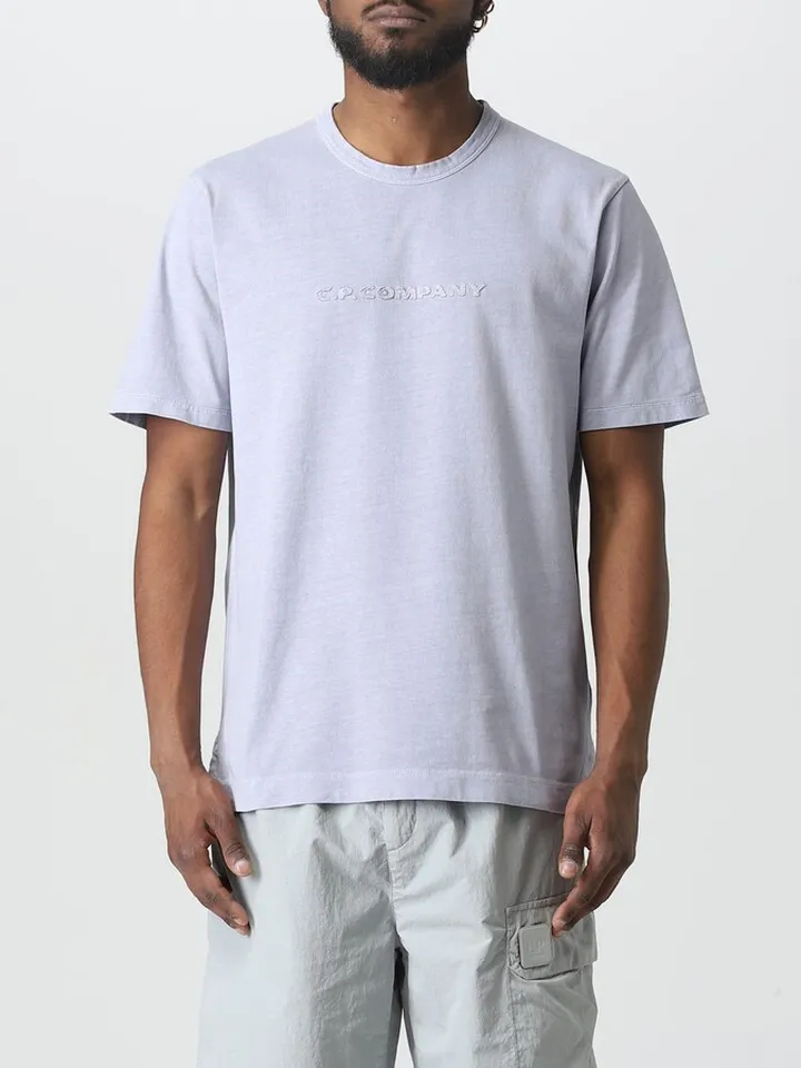 T-shirt men C.p. Company