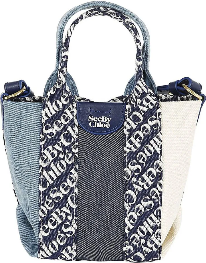 Laetizia Mini Tote Bag