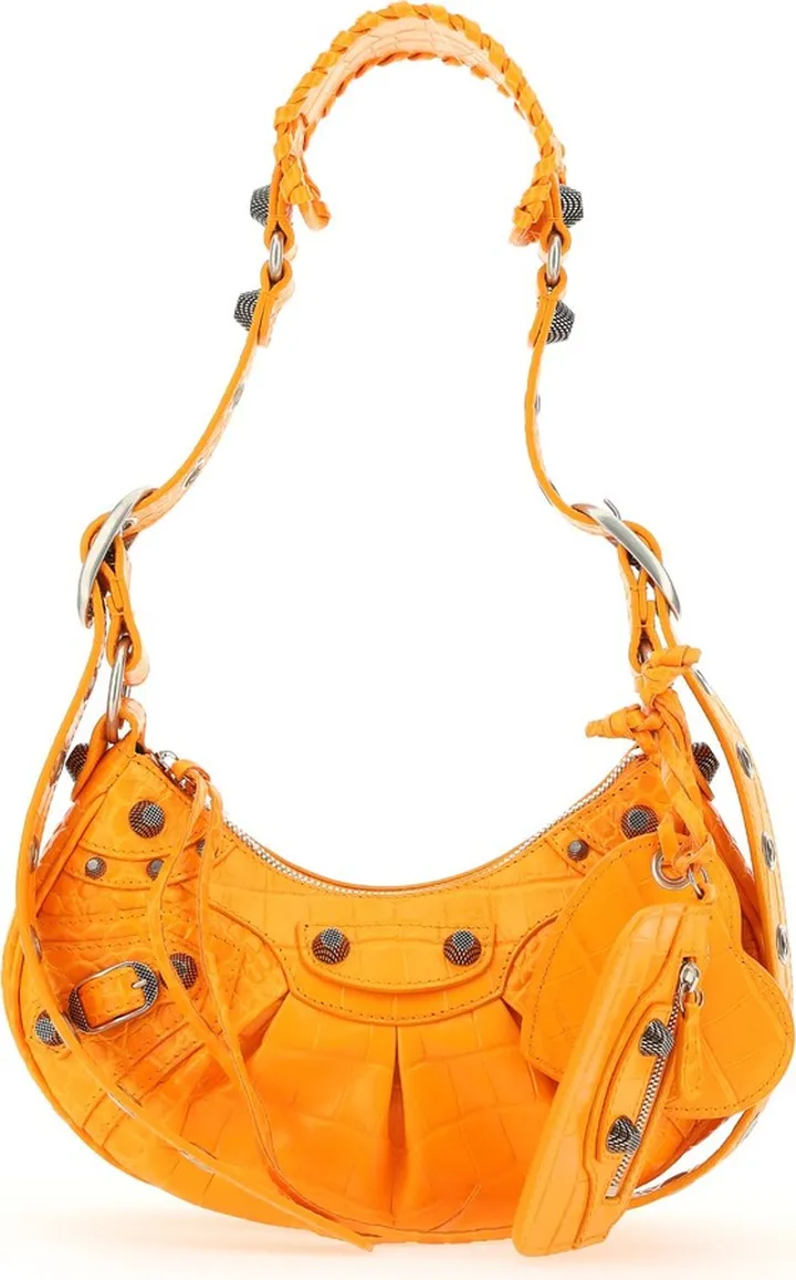 Le Cagole Xs Shoulder Bag