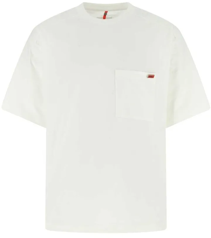 OAMC Round-Neck Oversized T-Shirt