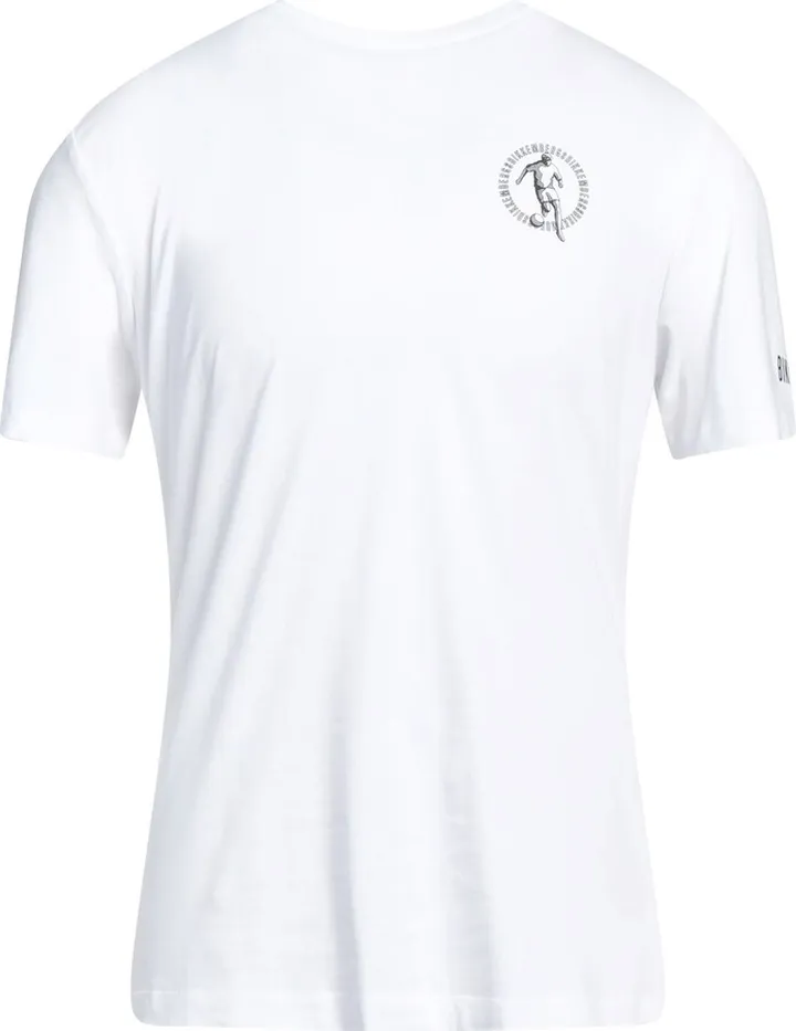T-shirt White