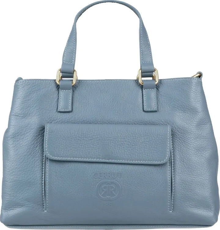 Handbag Pastel Blue