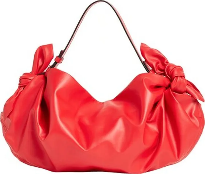 Scarf Mini Bag