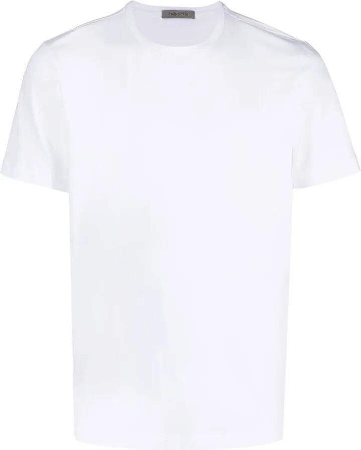 short sleeve cotton T-shirt