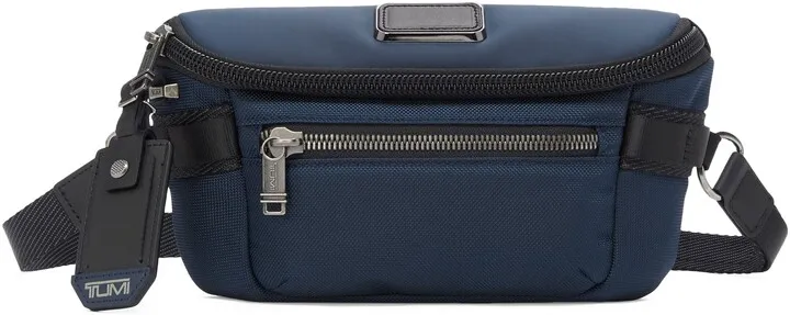 Classified Belt Bag