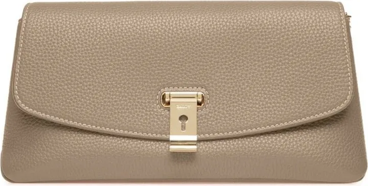 Leena leather mini bag