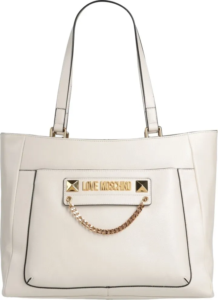 Shoulder Bag Ivory