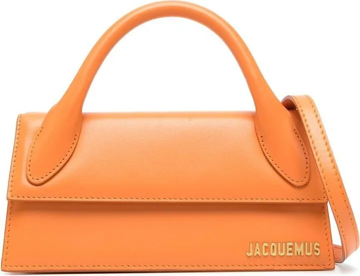 Le Chiquito long tote bag