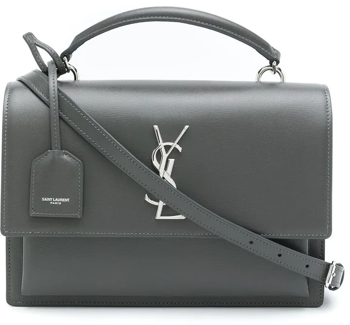 medium Sunset shoulder bag