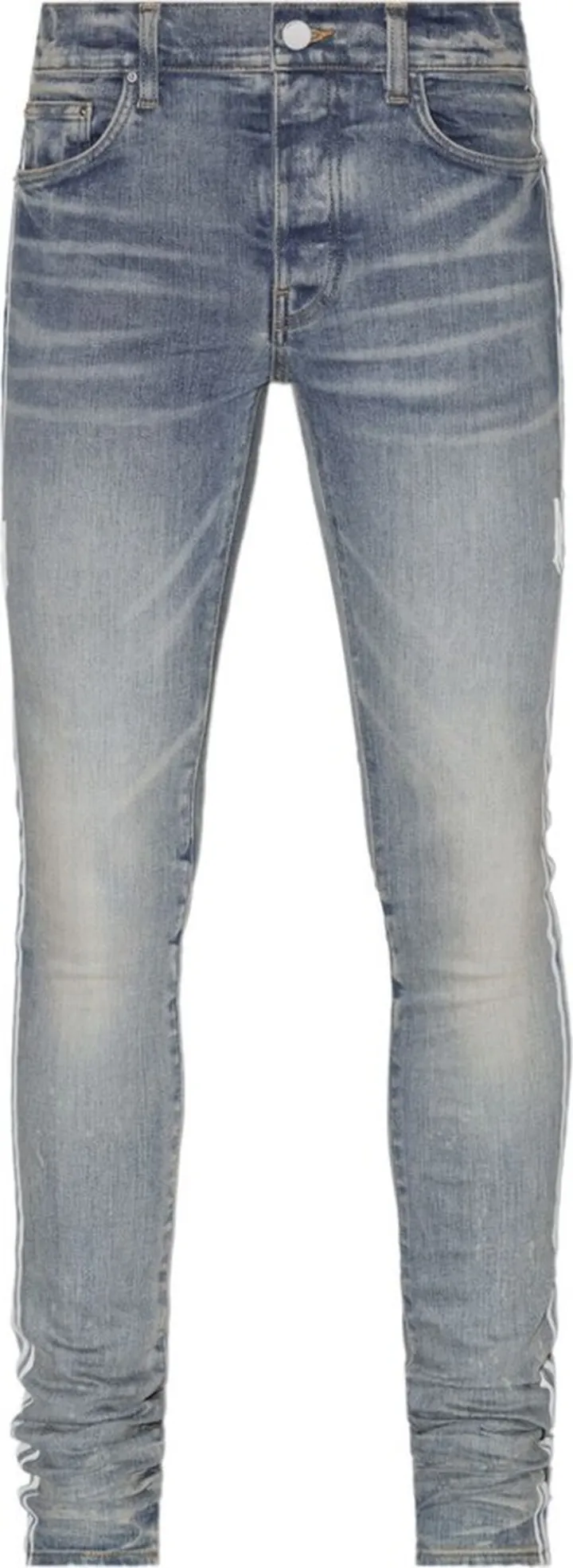 M.A. Track skinny jeans