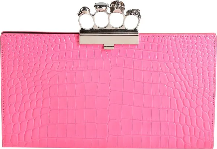 Handbag Fuchsia