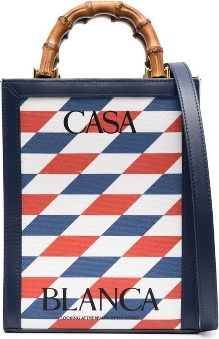 Casa Concorde tote bag