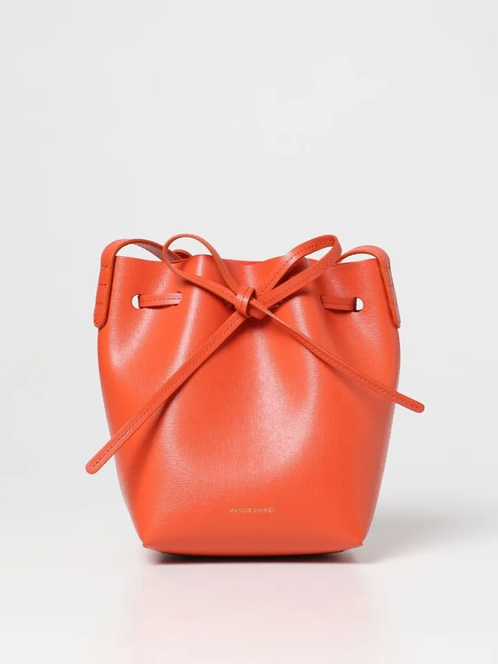 Handbag woman Mansur Gavriel