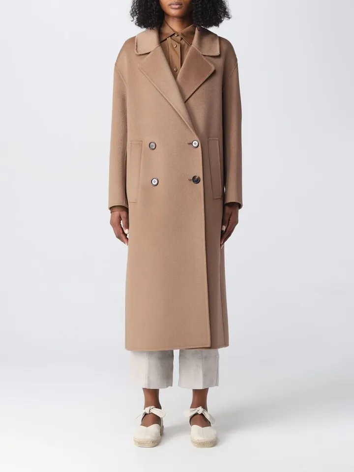 Coat woman S Max Mara