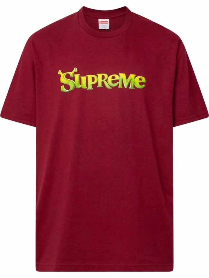 x Shrek T-shirt