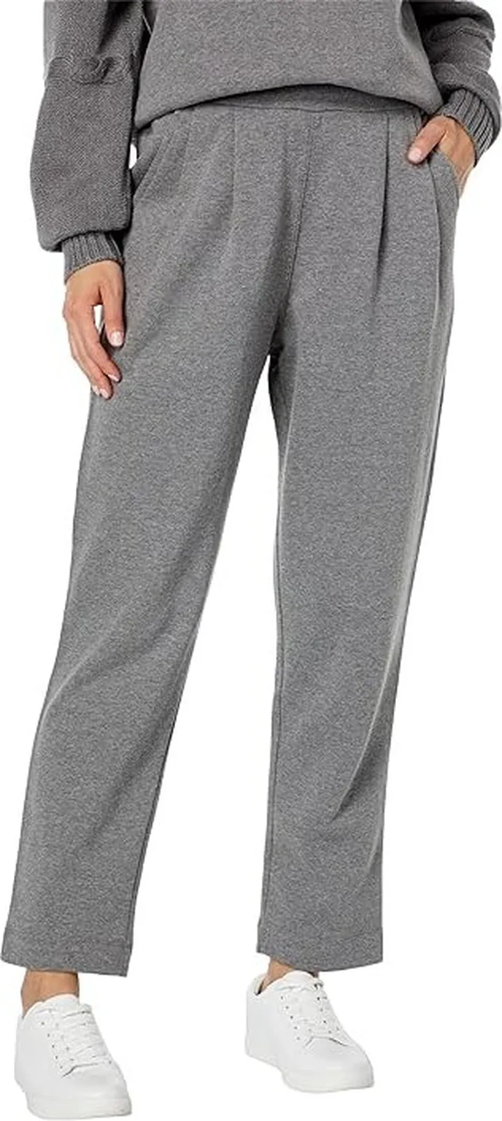 Splendid Lars Joggers (Granite) Women's Clothing