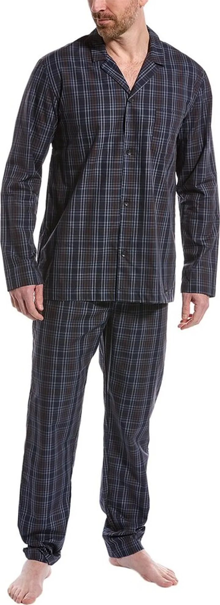 Hanro Pajama