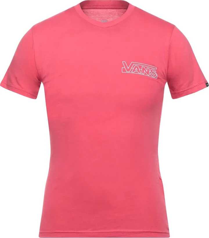T-shirt Orange