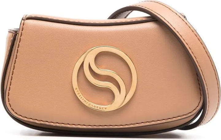Alta mini shoulder bag