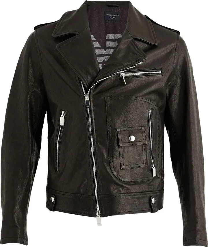 Jacket Black