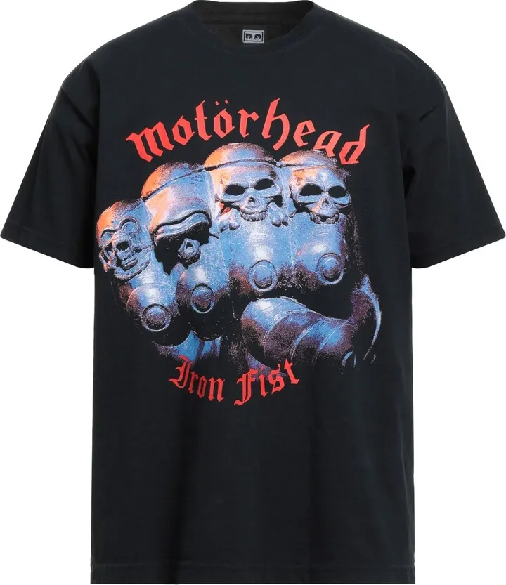 T-shirt Black