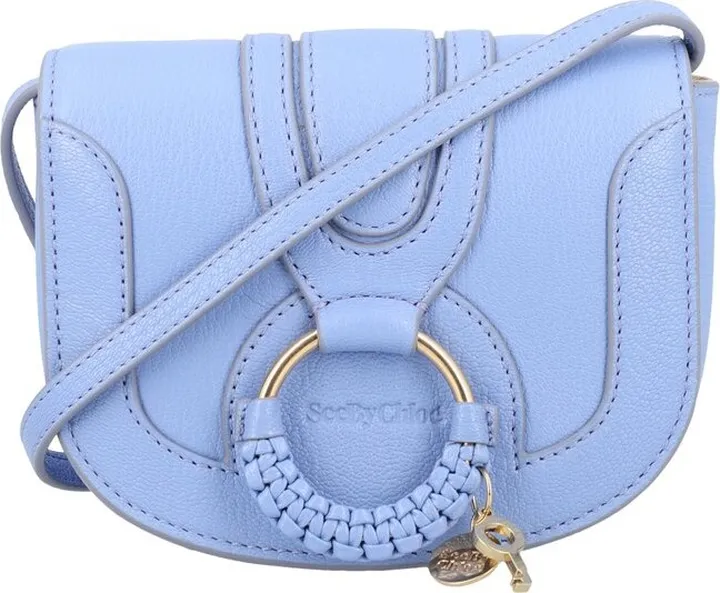 See By Chloé Small Hana Shoulder Bag