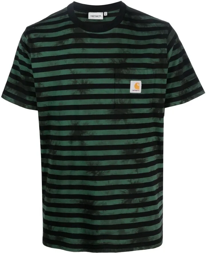Scotty Chromo Pocket T-shirt