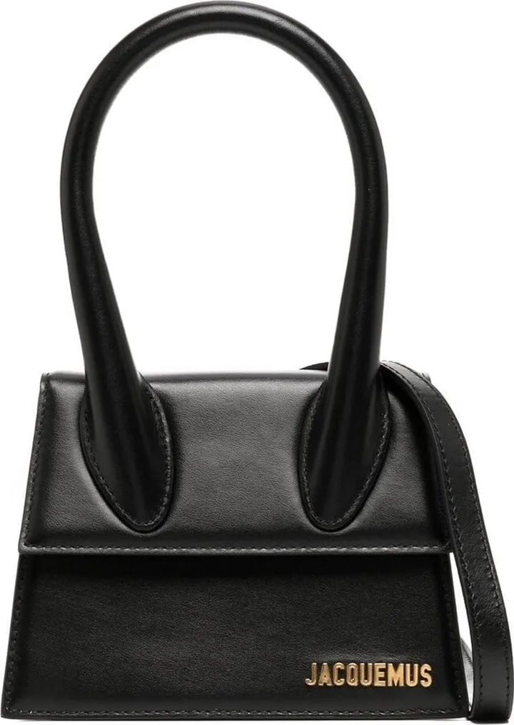 Le Chiquito Moyen mini bag